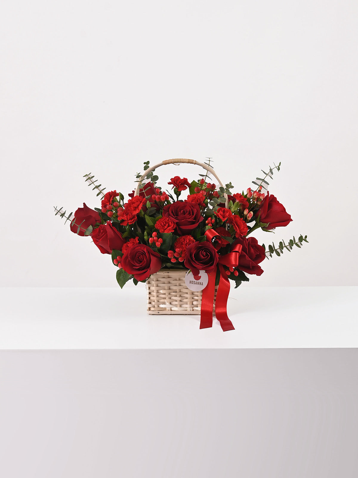 Pétalos de amor