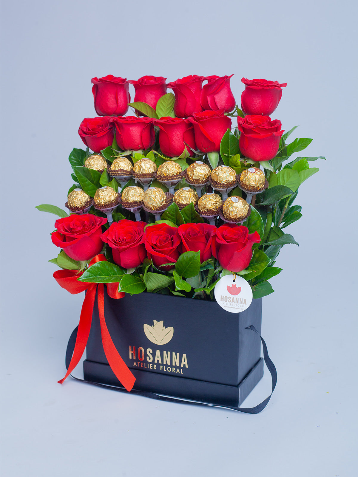 Box Cautivo Amor