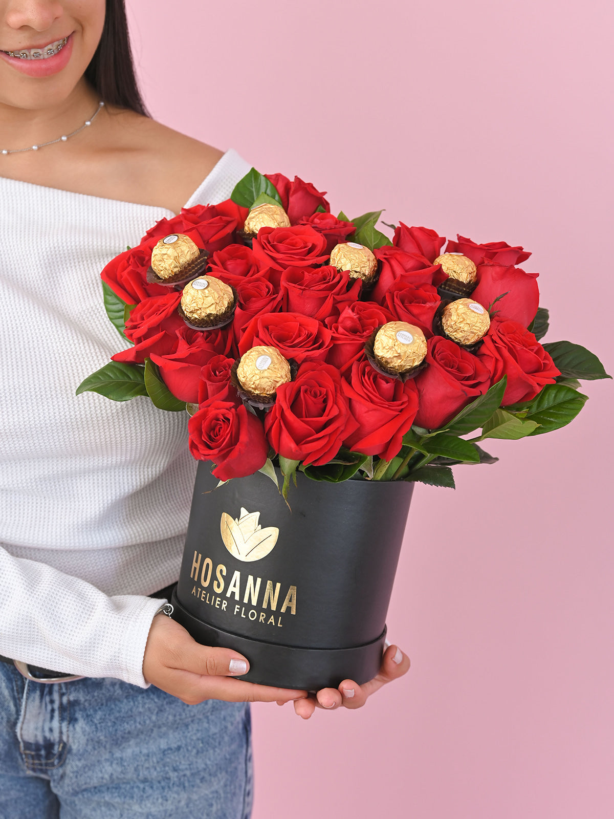 Box Dulce Corazón