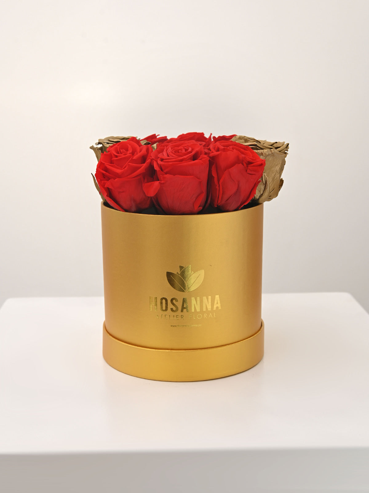 Box Eterno Amor