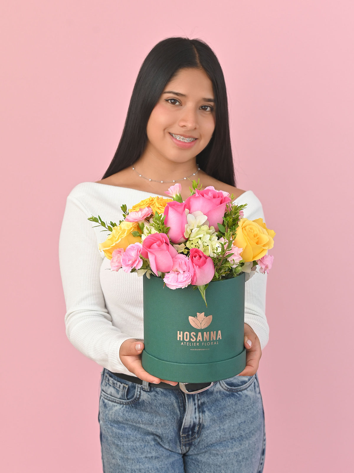 Box Primavera