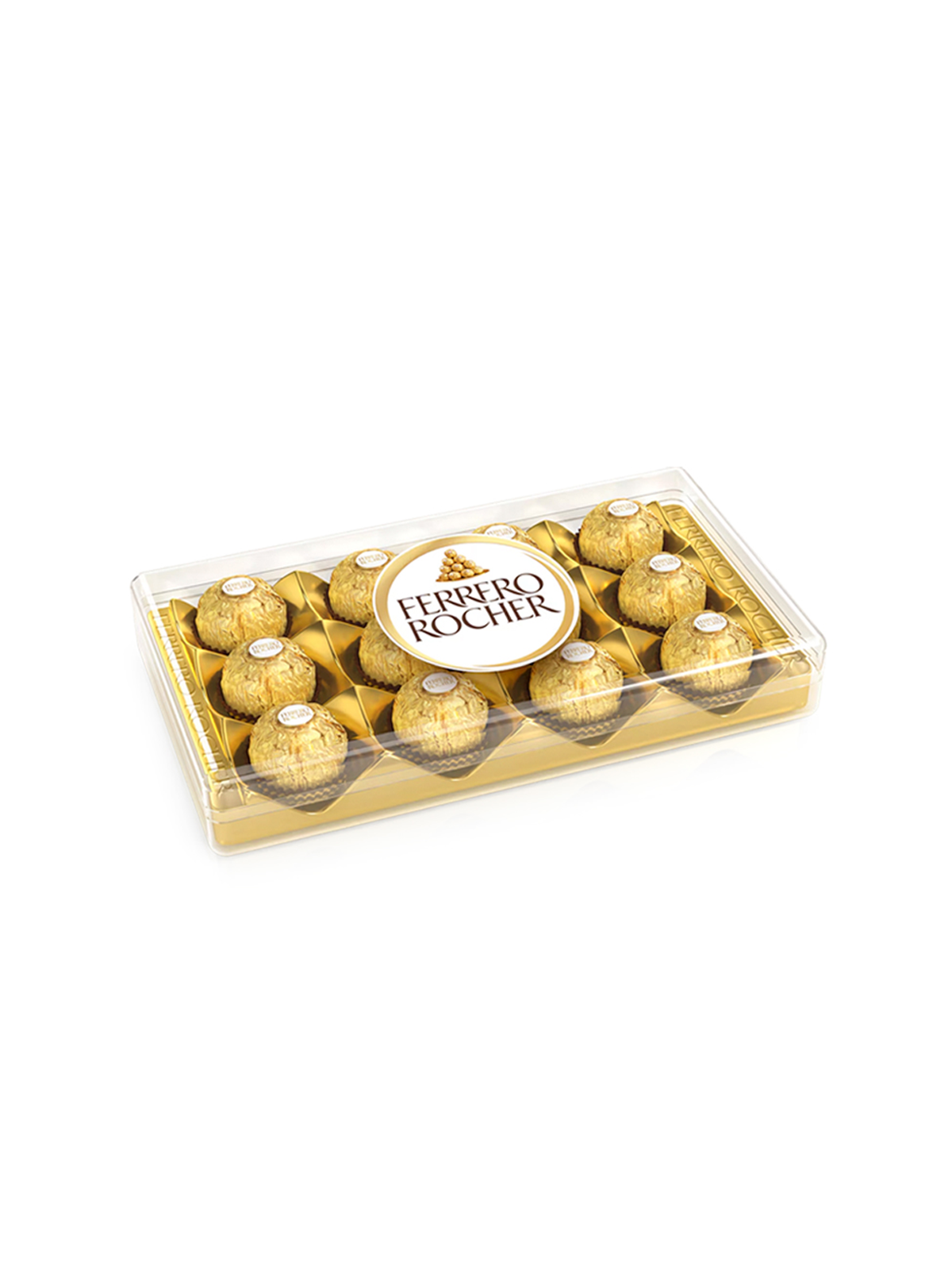 Chocolate Ferrero Rocher - 12 unidades