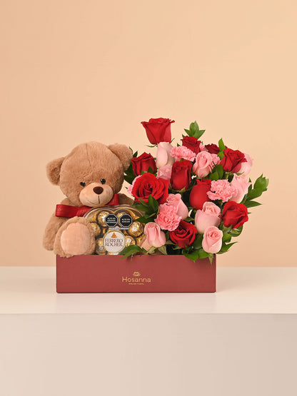 Gift Sweet Teddy