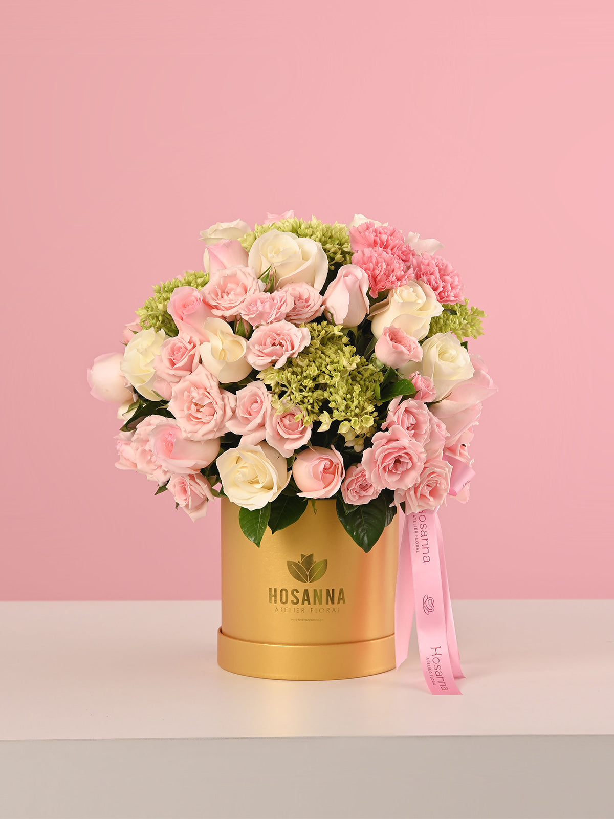 Sweet Flower